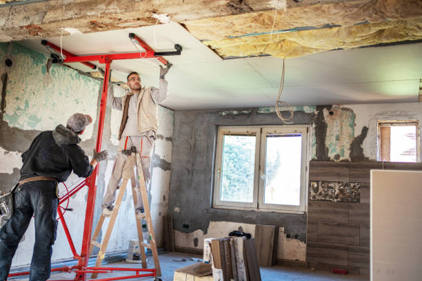 Best Insulation Maintenance and Repair in Jena, LA